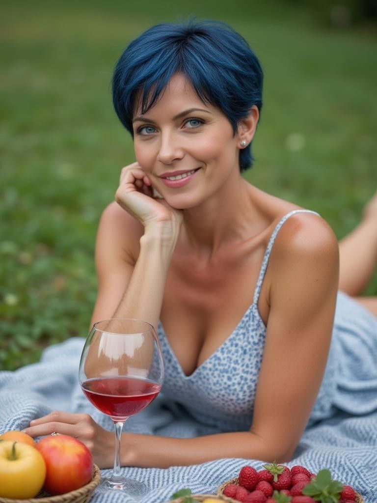 Elysia Bluemoon