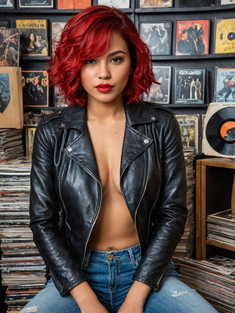 Valeria Mendez
