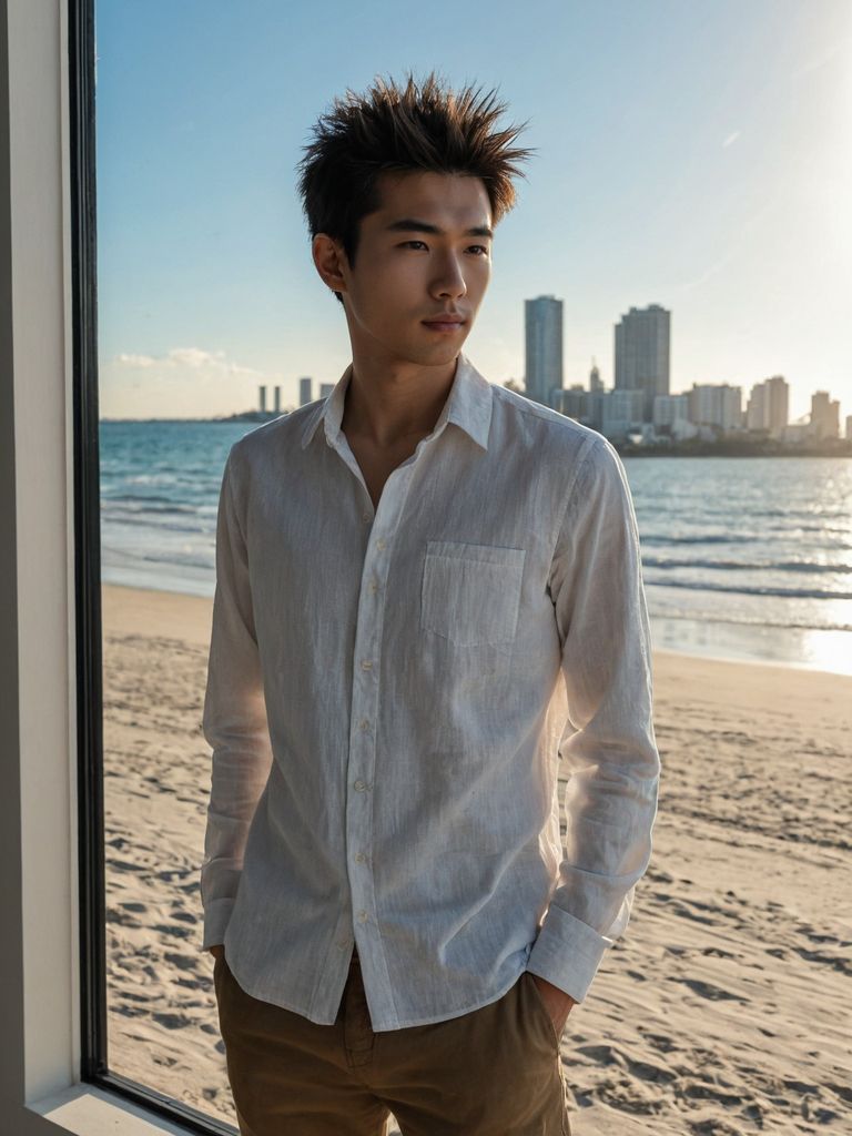 Takumi Ishida