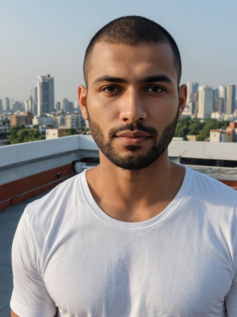 Arjun Mehta
