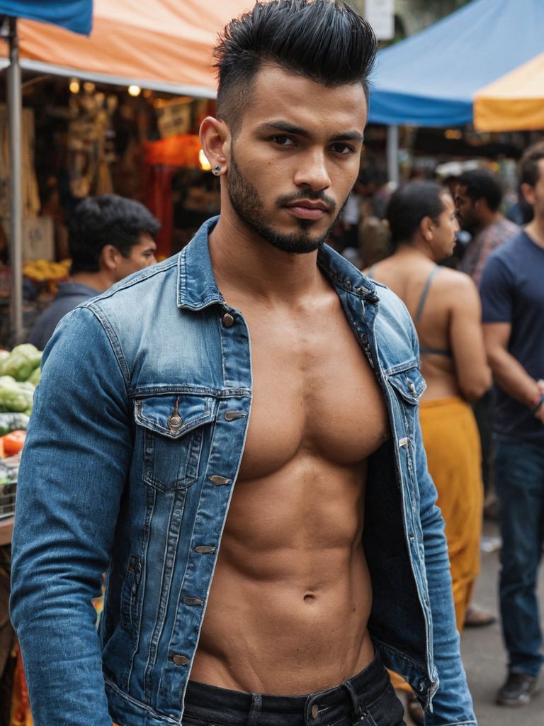 Ravi Menon