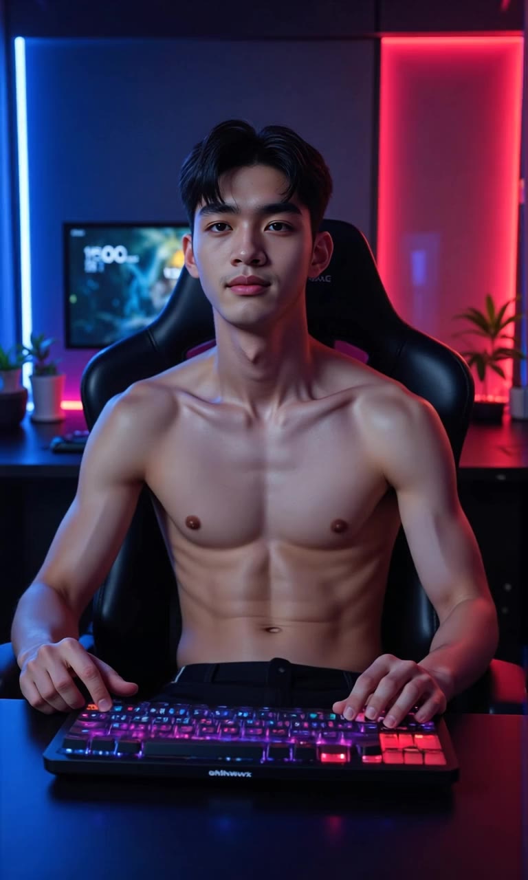 Jae Kim